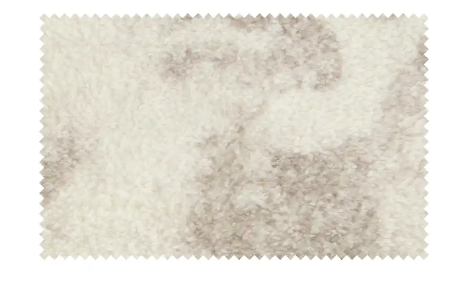 Webteppich Caroline, Stoffstruktur