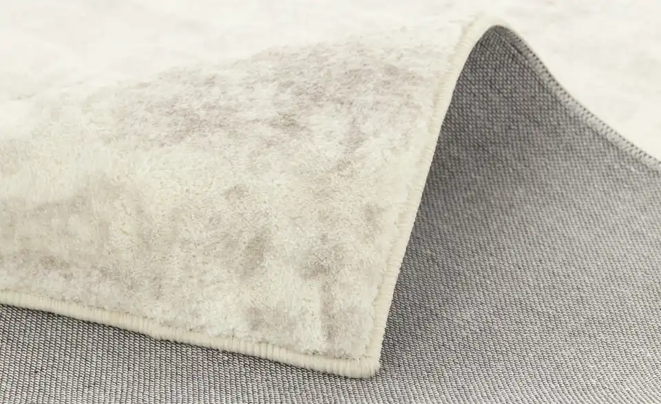 Webteppich Caroline, Detailansicht