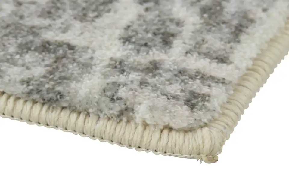 Webteppich Caroline, Detailansicht