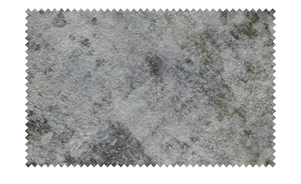 Webteppich Caroline, Detailansicht