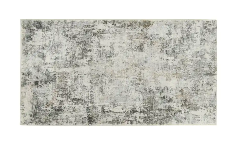 Webteppich Caroline, Frontansicht