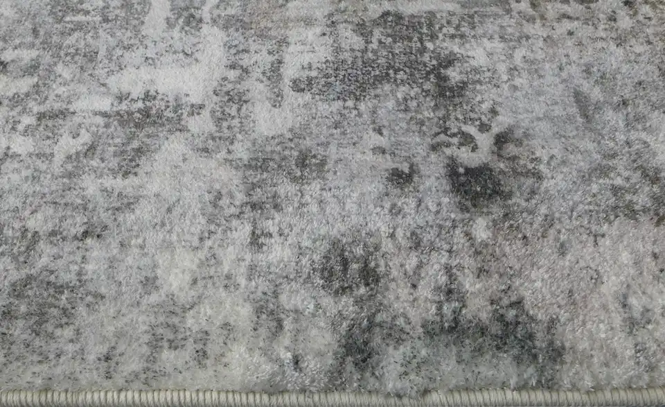 Webteppich Caroline, Detailansicht