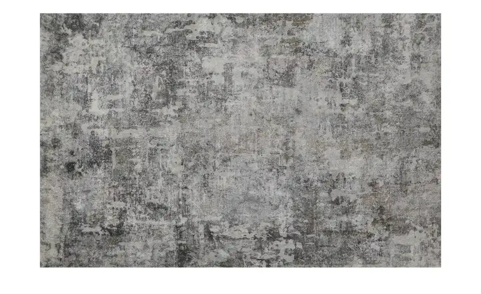 Webteppich Caroline, Frontansicht