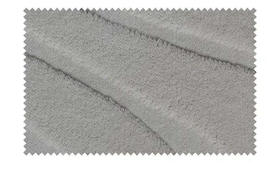 Webteppich Wave, Detailansicht