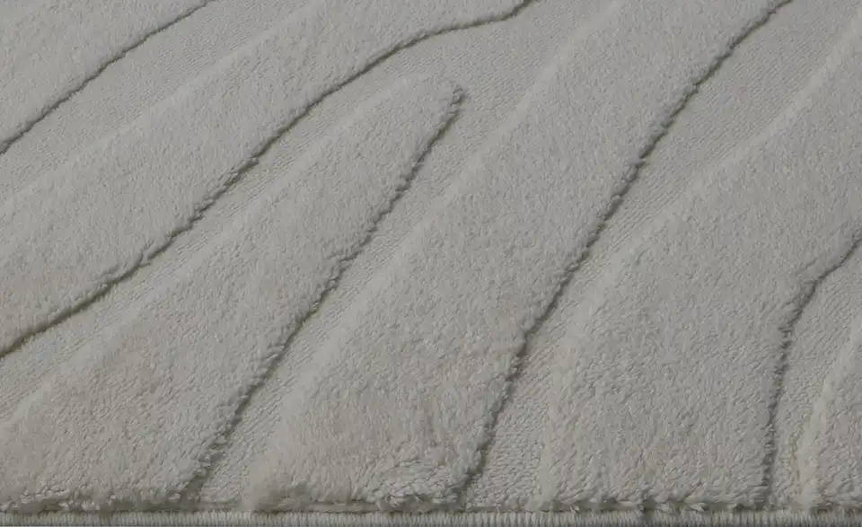 Webteppich Wave, Detailansicht