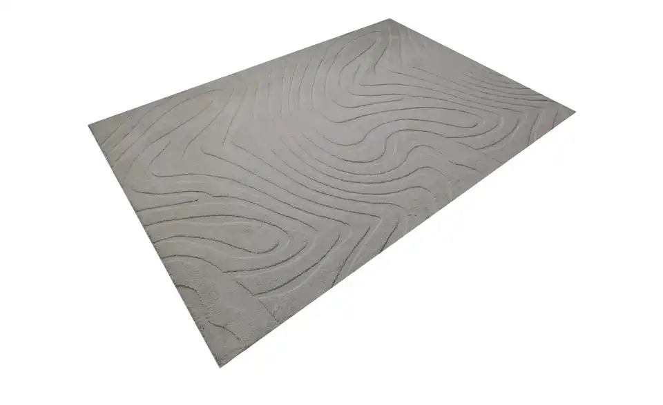 Webteppich Wave, Perspektive