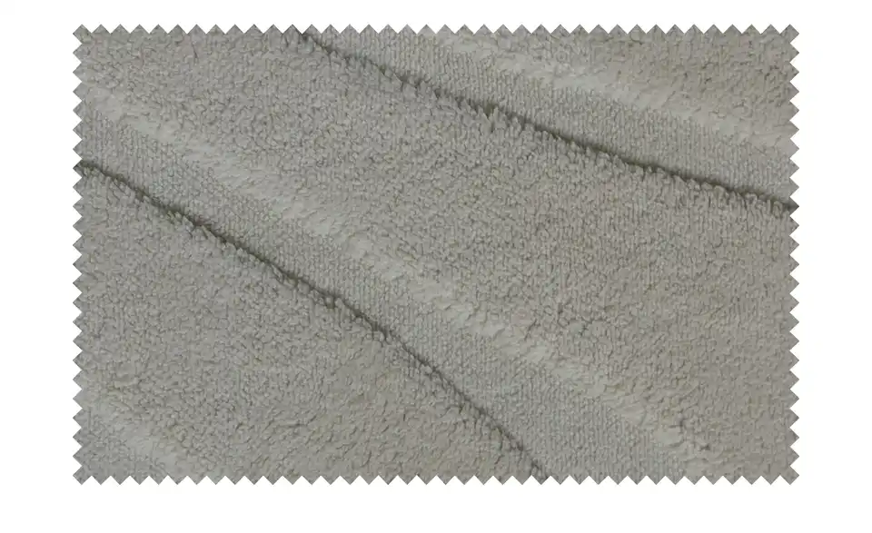 Webteppich Wave, Detailansicht