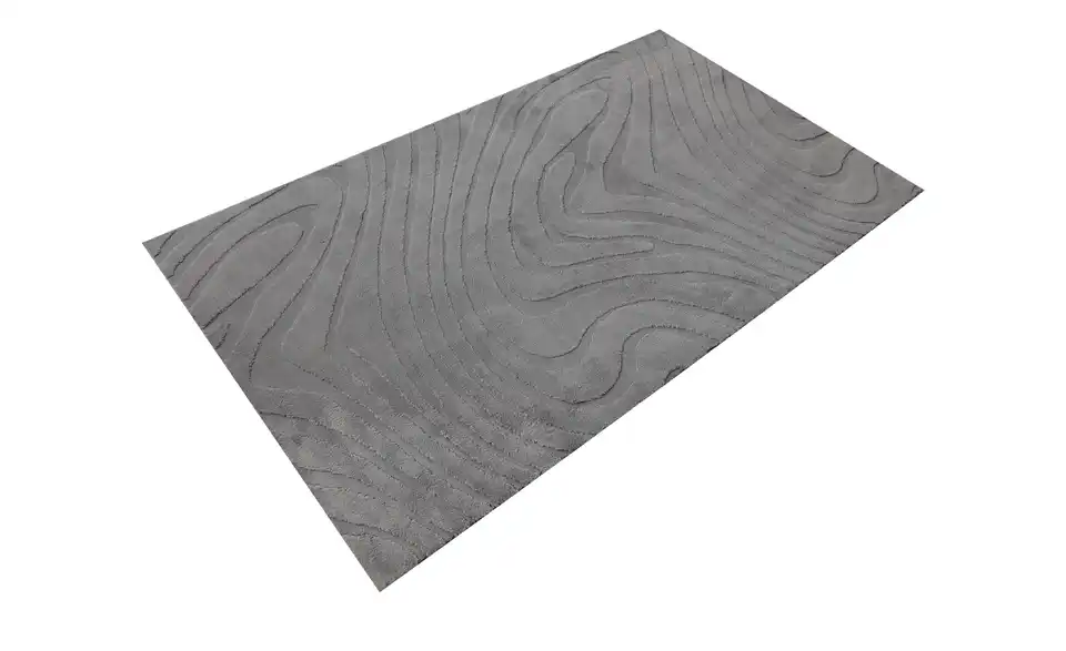 Webteppich Wave, Perspektive