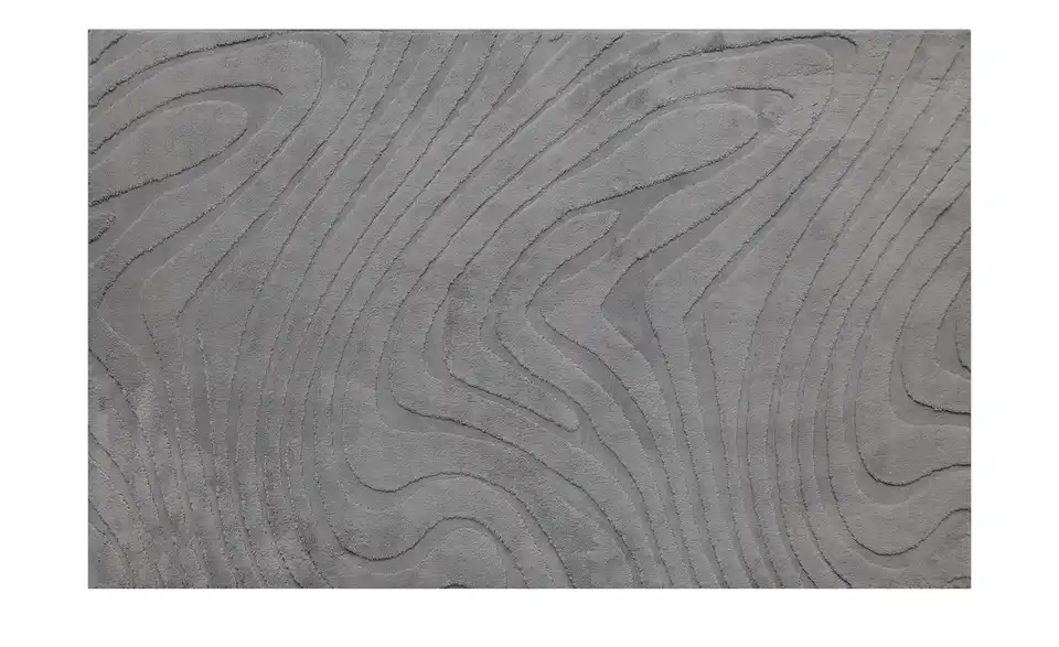 Webteppich Wave, Frontansicht