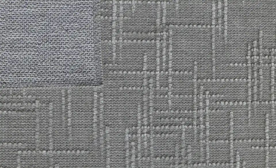 Webteppich Rio, Detailansicht