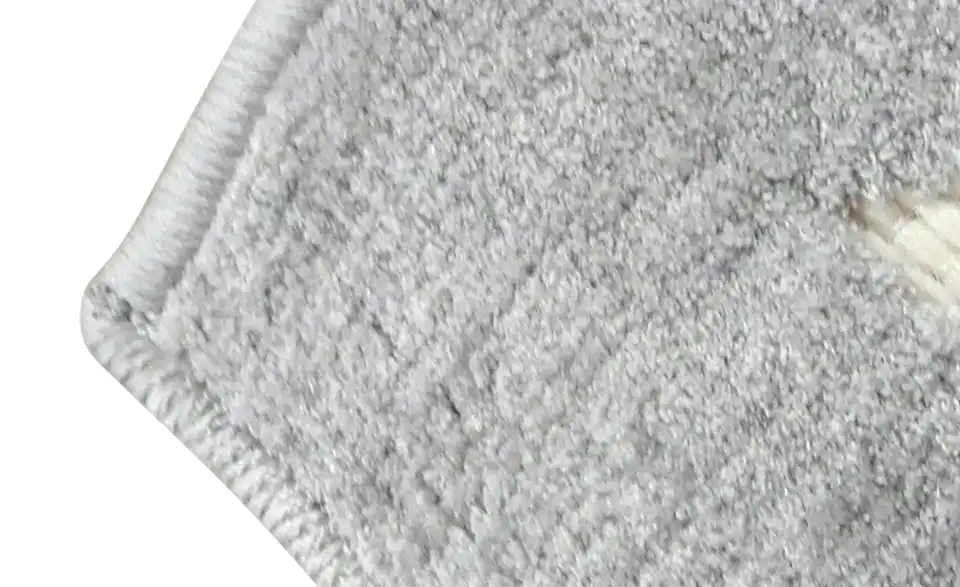 Webteppich SOHO Rug in a Box, Detailansicht