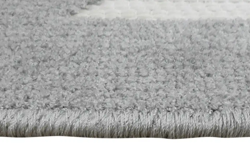 Webteppich SOHO Rug in a Box, Detailansicht