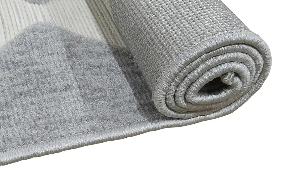 Webteppich SOHO Rug in a Box, Detailansicht