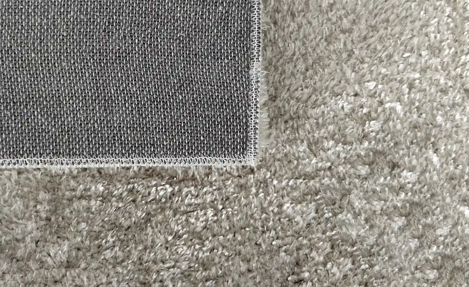 Webteppich Icy, Detailansicht