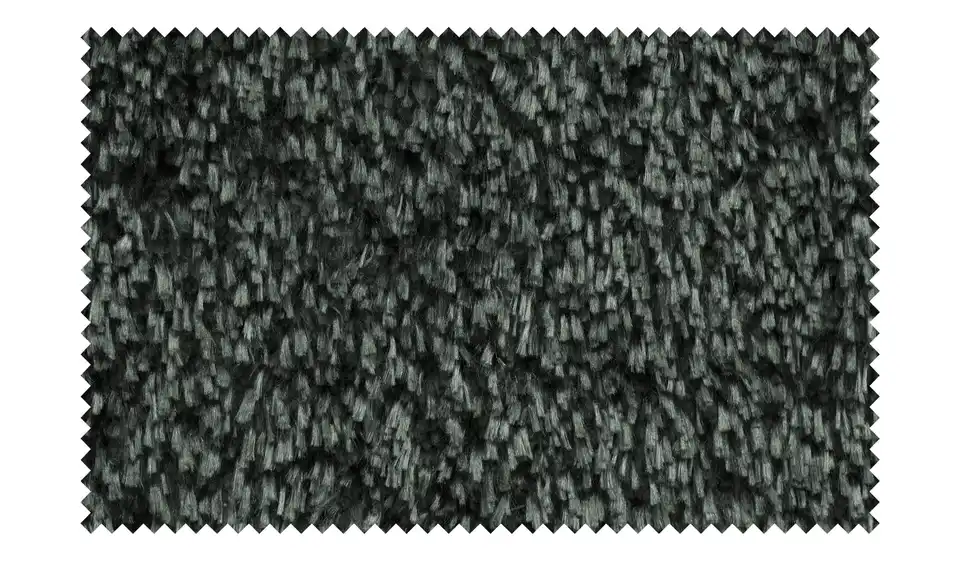 Webteppich Icy, Stoffstruktur
