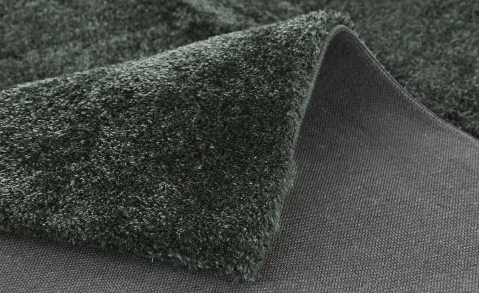 Webteppich Icy, Detailansicht