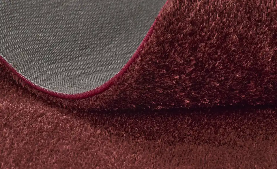 Webteppich Icy, Detailansicht