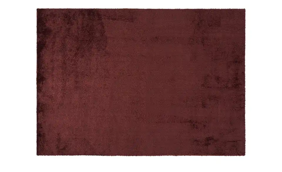 Webteppich Icy, Frontansicht