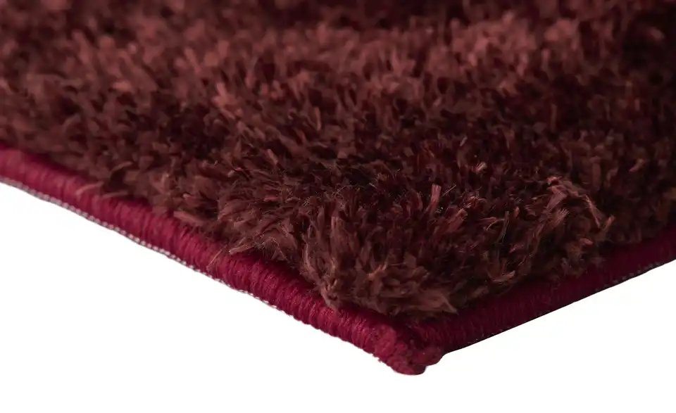 Webteppich Icy, Detailansicht