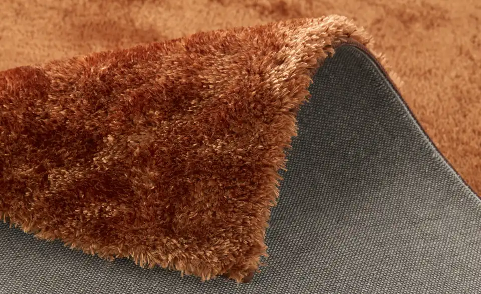 Webteppich Icy, Detailansicht