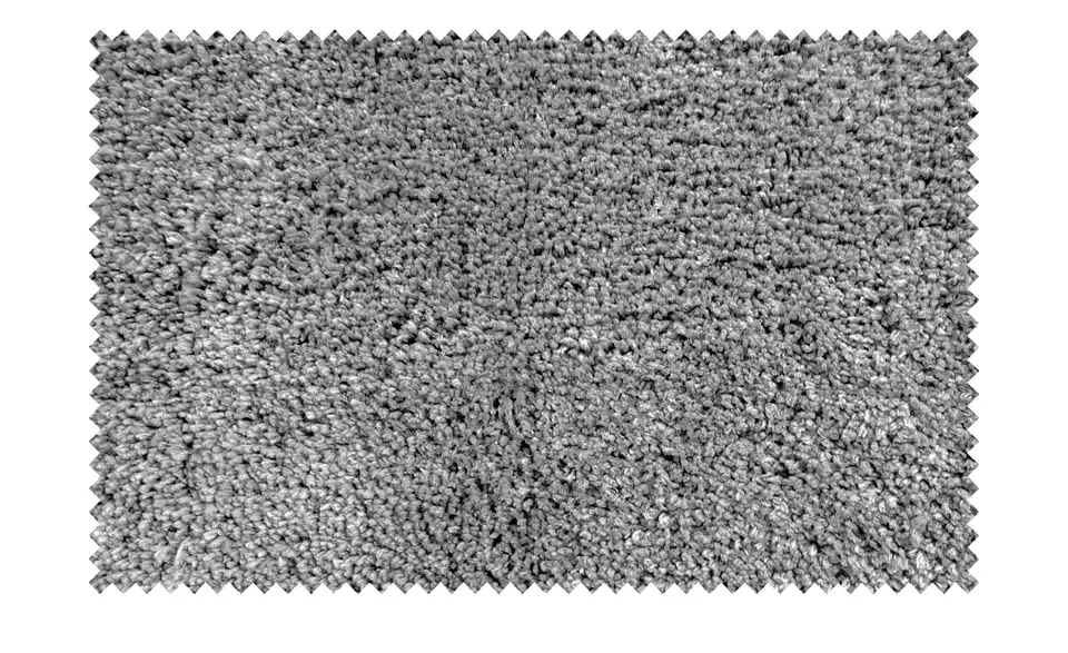 Hochflorteppich Pesante, Detailansicht