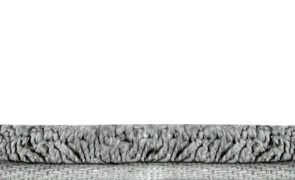 Hochflorteppich Pesante, Detailansicht