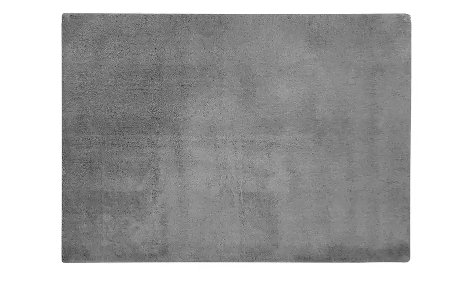 Hochflorteppich Pesante, Frontansicht