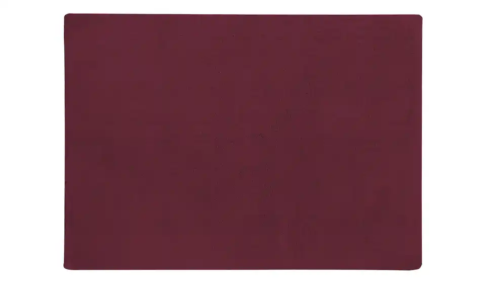 Hochflorteppich Pesante, Frontansicht