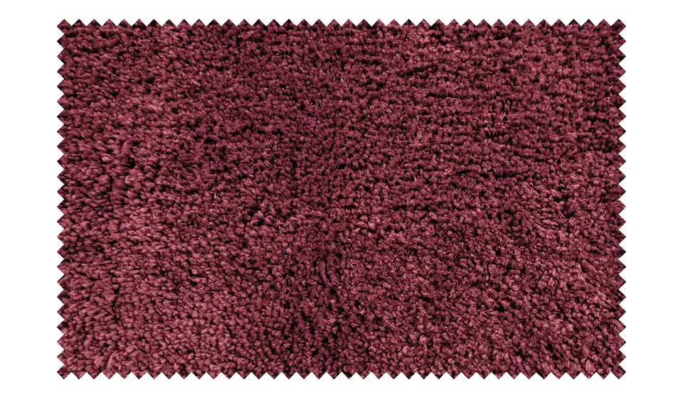 Hochflorteppich Pesante, Detailansicht