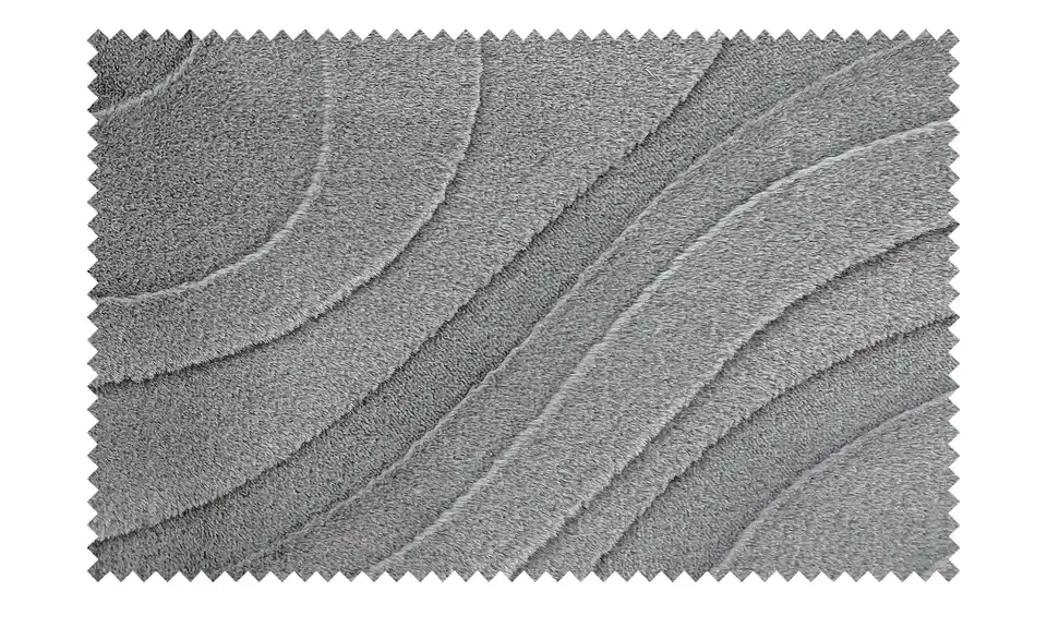 Webteppich Mojo, Stoffstruktur