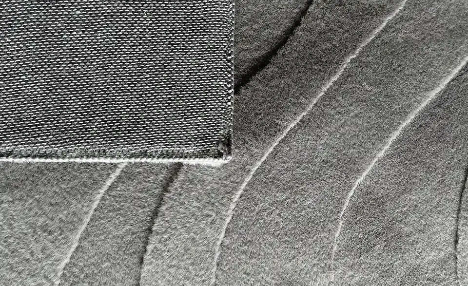 Webteppich Mojo, Detailansicht