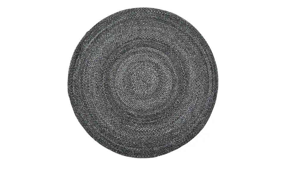 como Flechtteppich Avadi, Frontansicht