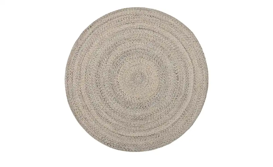 como Flechtteppich Avadi, Frontansicht