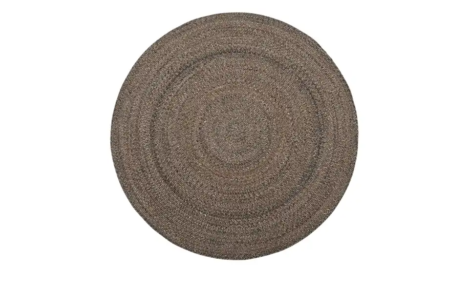 como Flechtteppich Avadi, Frontansicht