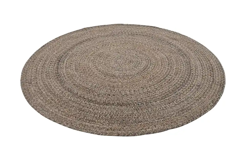 como Flechtteppich Avadi, Perspektive