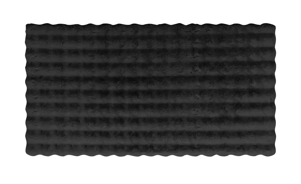 como Webteppich Bunny Bubble, Frontansicht