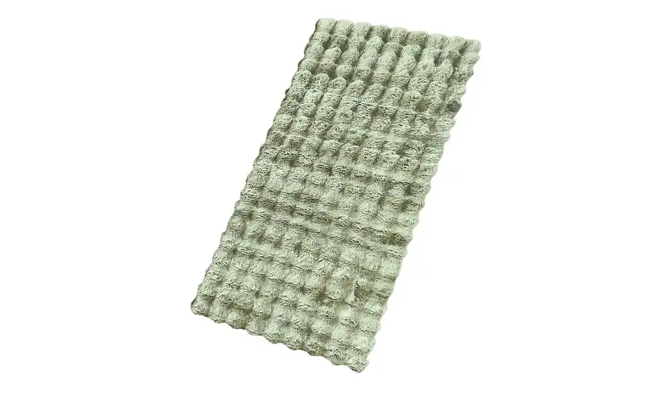 como Webteppich Bunny Bubble, Perspektive