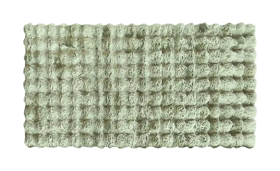 como Webteppich Bunny Bubble, Frontansicht