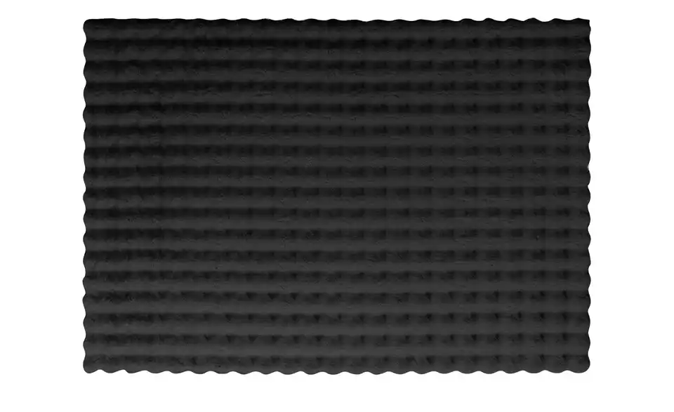 como Webteppich Bunny Bubble, Frontansicht