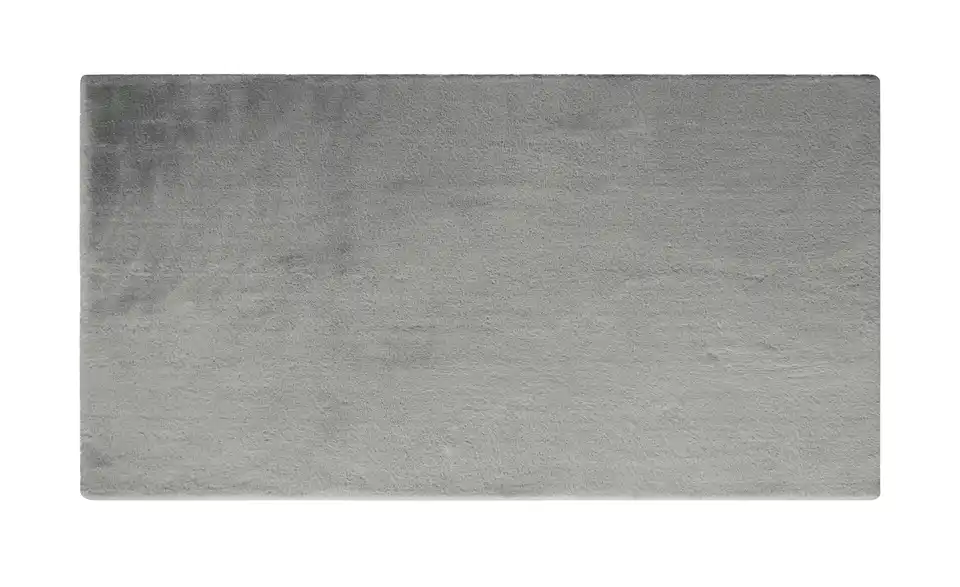 como Hochflorteppich Bunny, Frontansicht