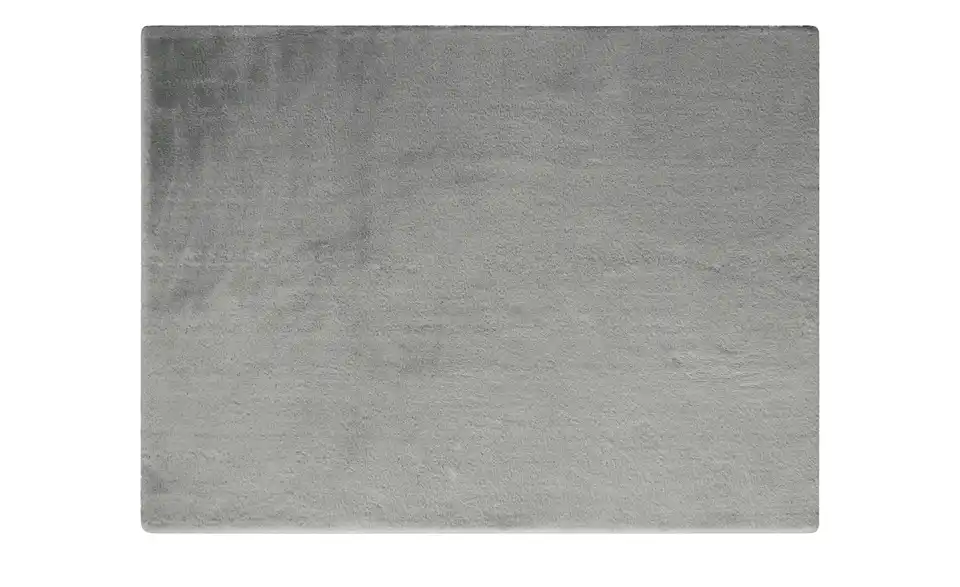 como Hochflorteppich Bunny, Frontansicht