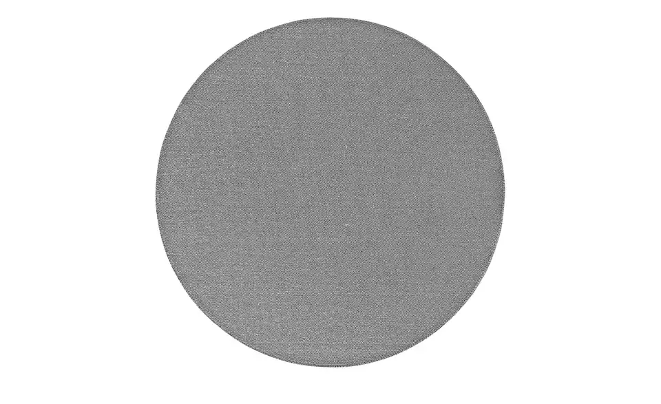 como Hochflorteppich Bunny, Rückansicht