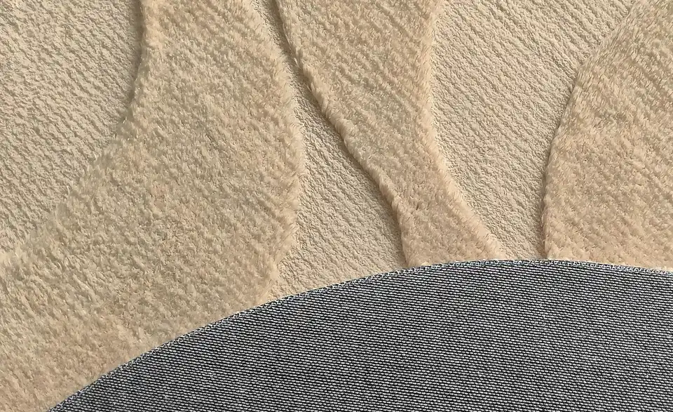 como Webteppich Malibu, Detailansicht