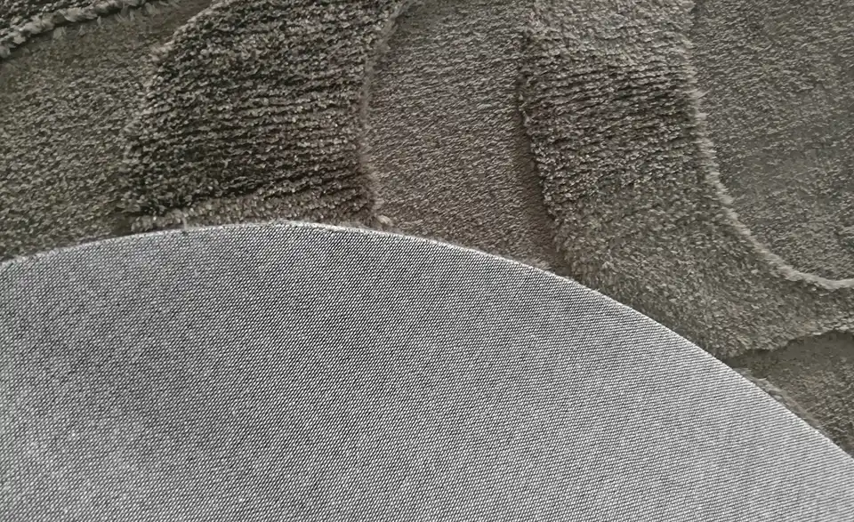 como Webteppich Malibu, Detailansicht