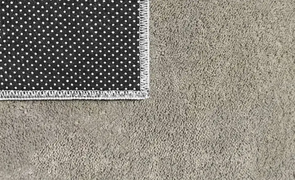 Webteppich Softi, Detailansicht