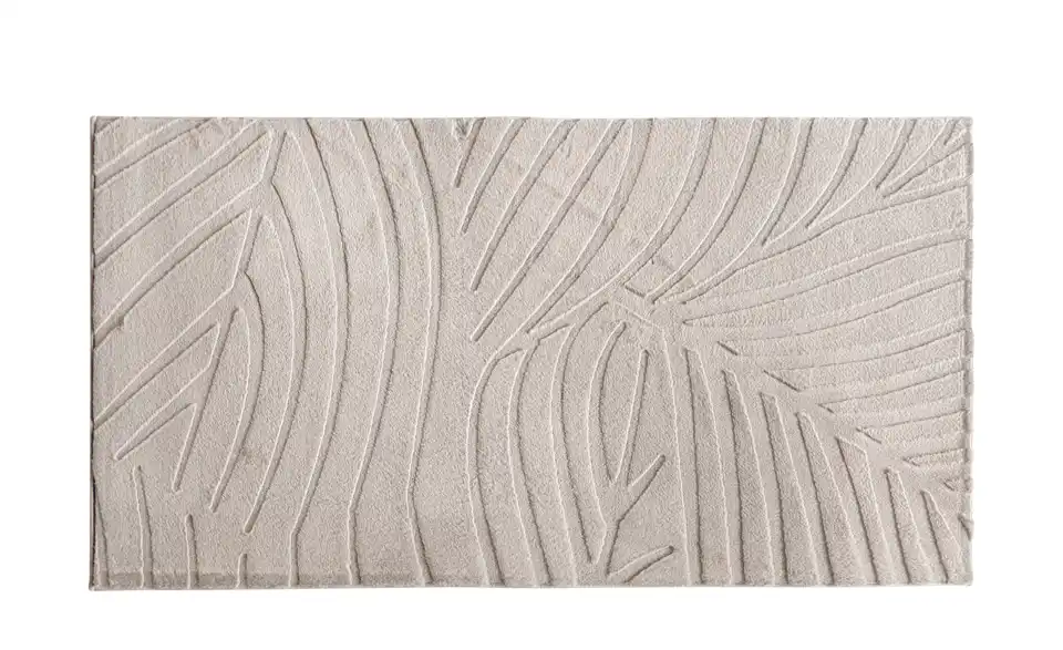 como Webteppich Jacquard, Frontansicht
