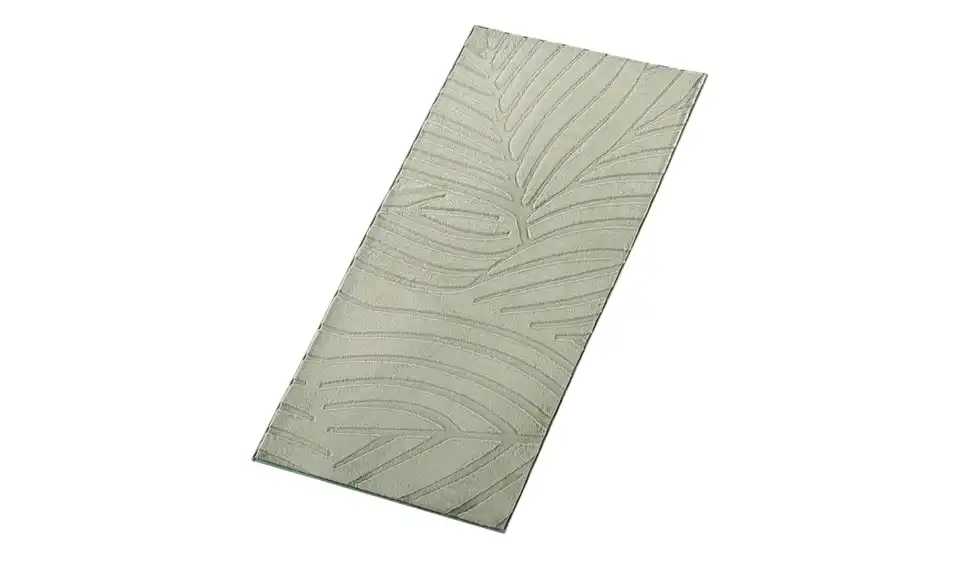 como Webteppich Jacquard, Perspektive