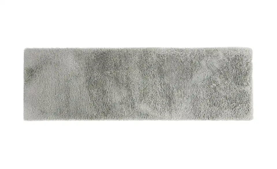 como Hochflorteppich Fluffy, Frontansicht