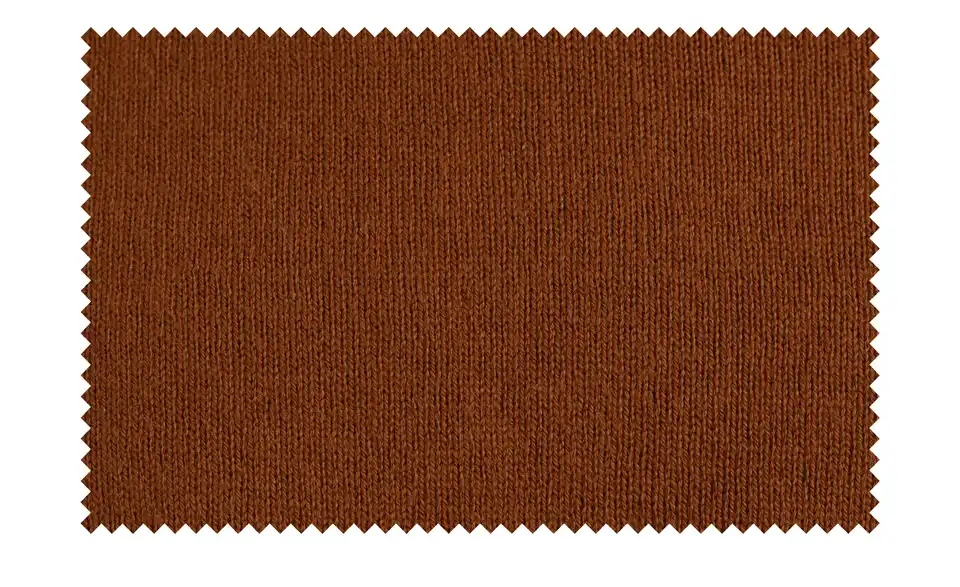 Formkissen Teddy, Stoffstruktur