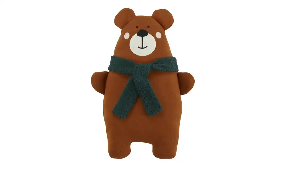 Formkissen Teddy, Frontansicht